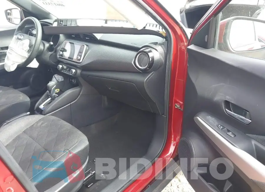 3N1CP5CV9LL570117 Photo# 5