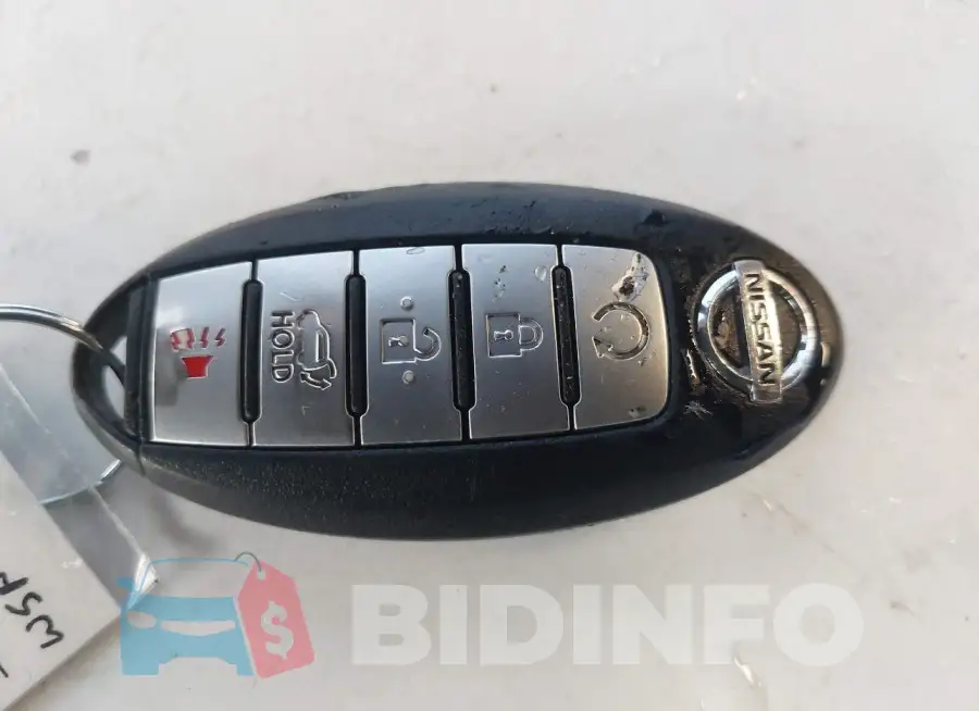 5N1AR2MM2FC692011 Photo# 11