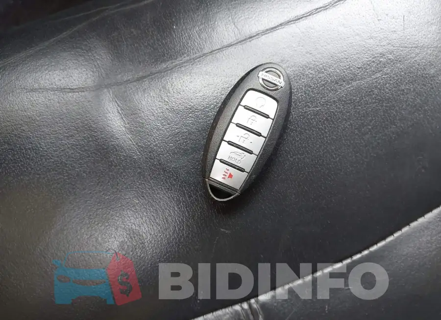 5N1DR2MNXJC632220 Photo# 11