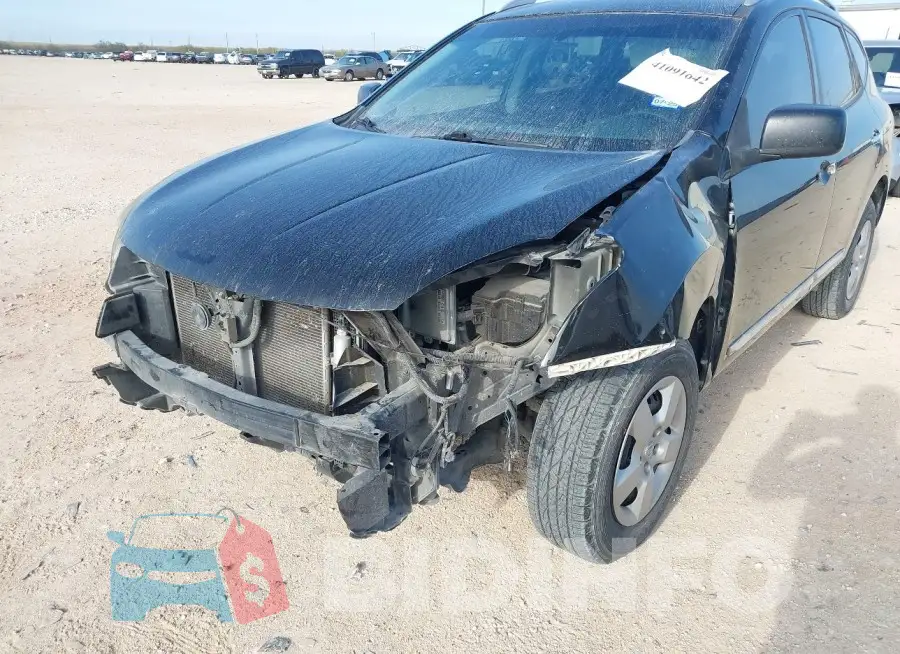 JN8AS5MTXFW662131 Photo# 6