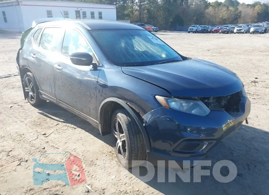 KNMAT2MT5FP588716 Photo# 1