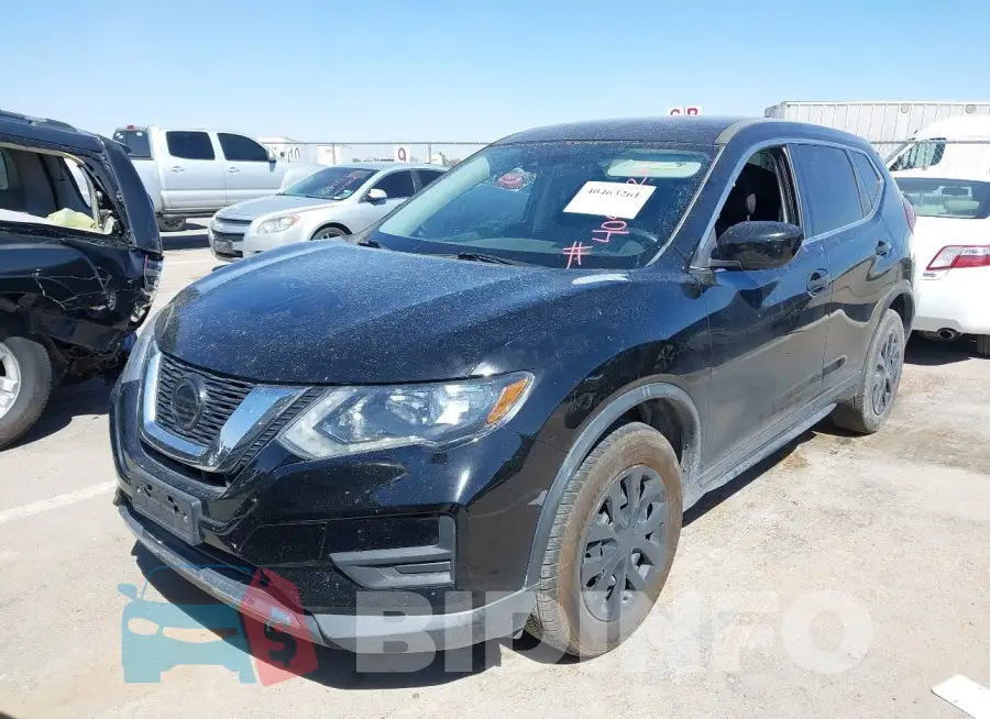 KNMAT2MV0LP540179 Photo# 2
