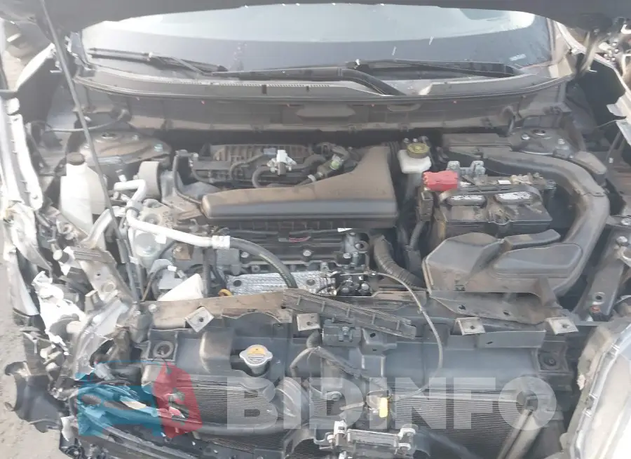 KNMAT2MV9JP595002 Photo# 10