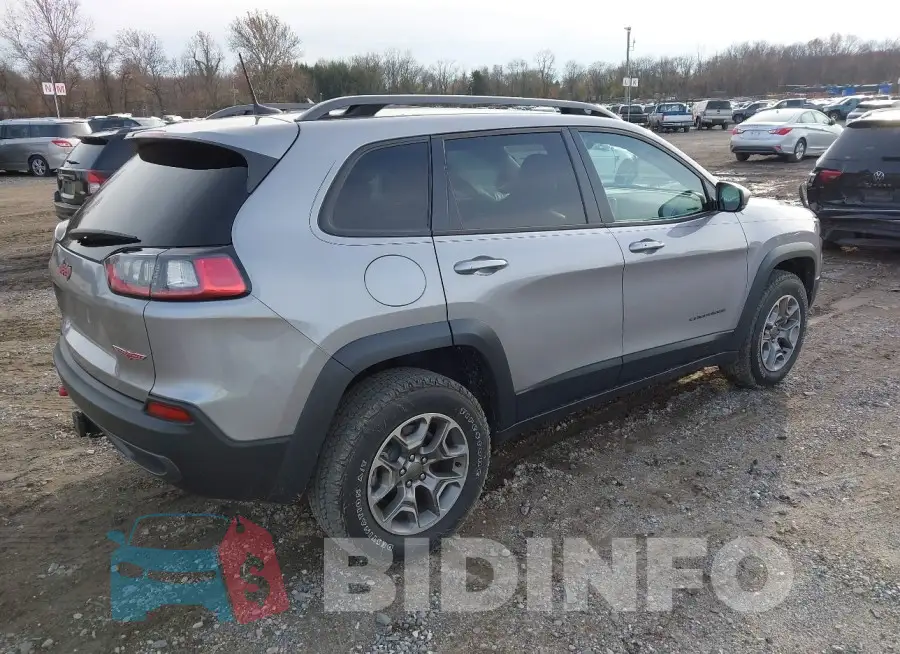 1C4PJMBX2MD181811 Photo# 4