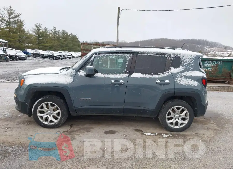 ZACCJBBB9HPF47245 Photo# 14