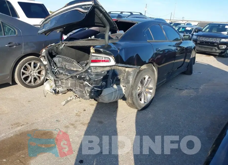 2C3CDXHG9GH281169 Photo# 4