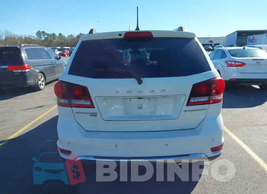 3C4PDCGB9LT220238 Photo# 17