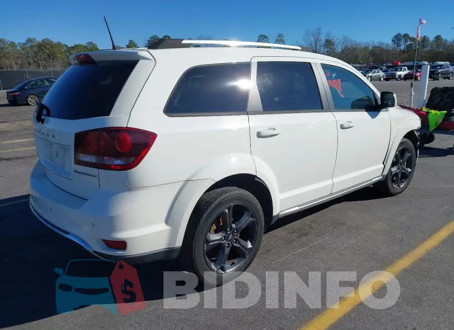 3C4PDCGB9LT220238 Photo# 4