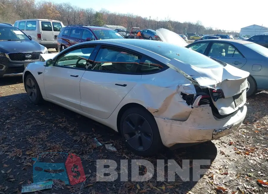 5YJ3E1EA9PF577451 Photo# 3