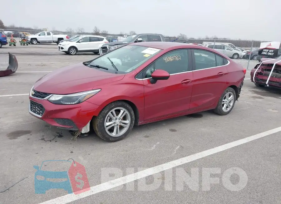 1G1BE5SM5J7240444 Photo# 2