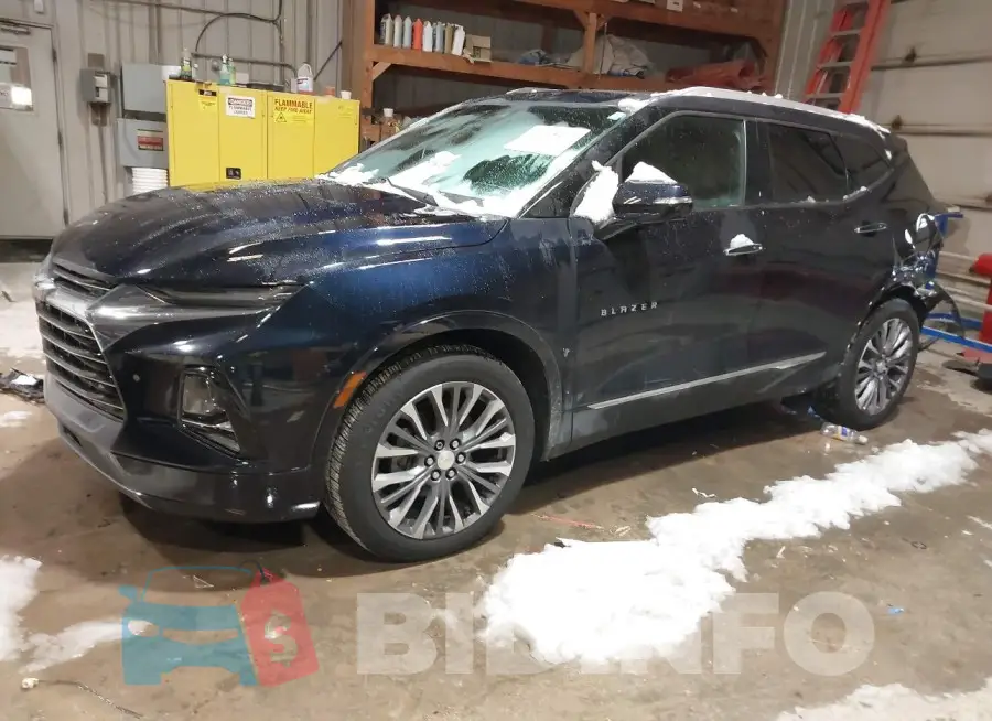 3GNKBLRS7LS628375 Photo# 2