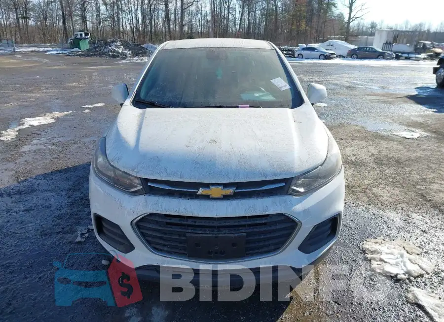 KL7CJNSB1JB537856 Photo# 11