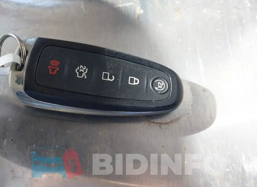 1FMCU0GD6KUB81882 Photo# 11