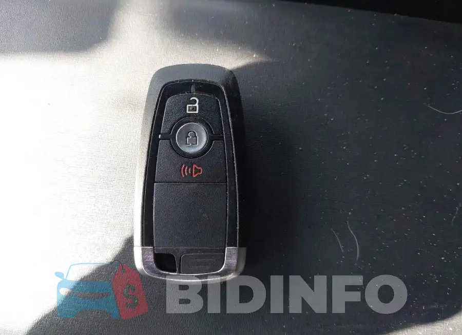 1FMDE5BH9PLB17289 Photo# 11