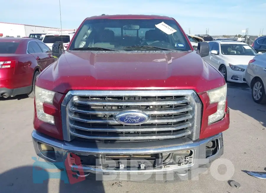 1FTEW1EP9FKD06403 Photo# 12