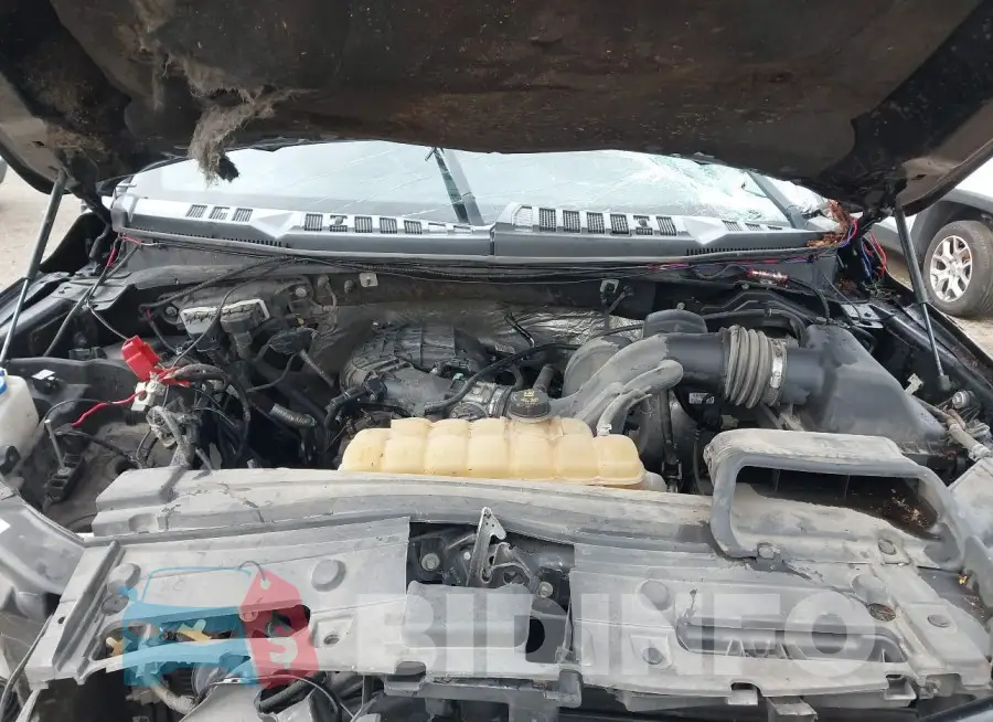 1FTEX1E89GFD57982 Photo# 10
