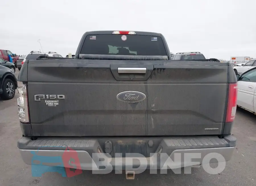 1FTFW1EF7FKD19372 Photo# 16