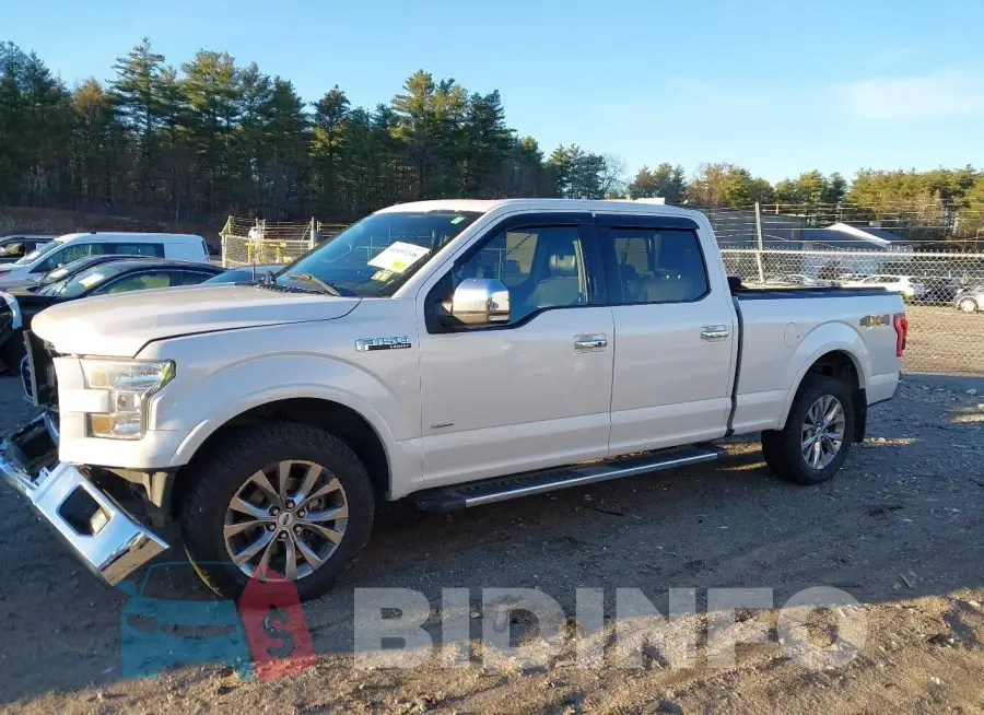 1FTFW1EG1GFB89740 Photo# 14