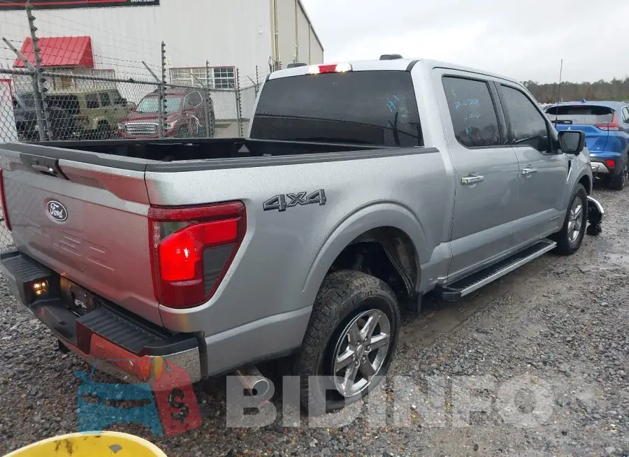 1FTFW3LD2RFA06367 Photo# 4