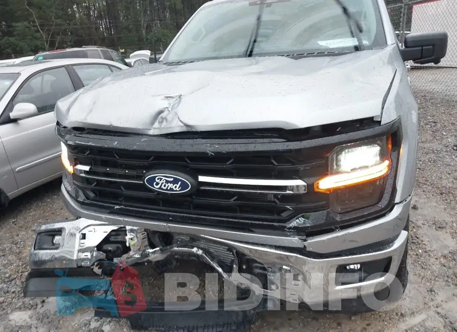 1FTFW3LD2RFA06367 Photo# 6