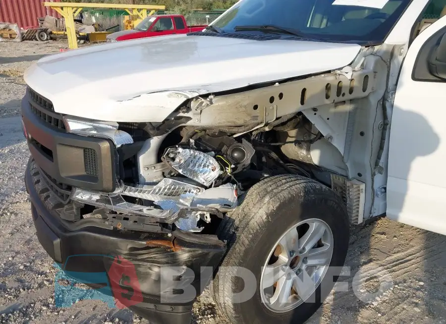 1FTMF1CBXJFE59635 Photo# 6