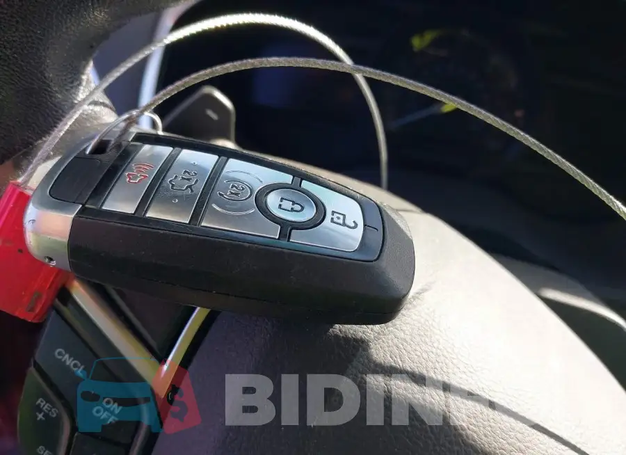 2FMPK4K93KBB61502 Photo# 11