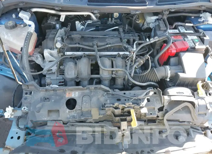 3FADP4EJ2KM156729 Photo# 10