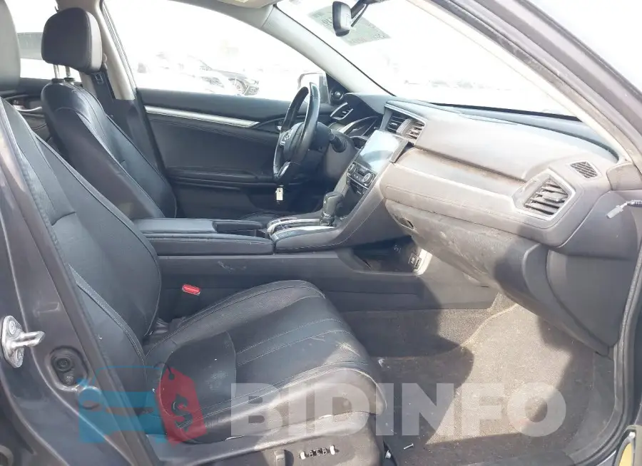 2HGFC1F97GH635057 Photo# 5