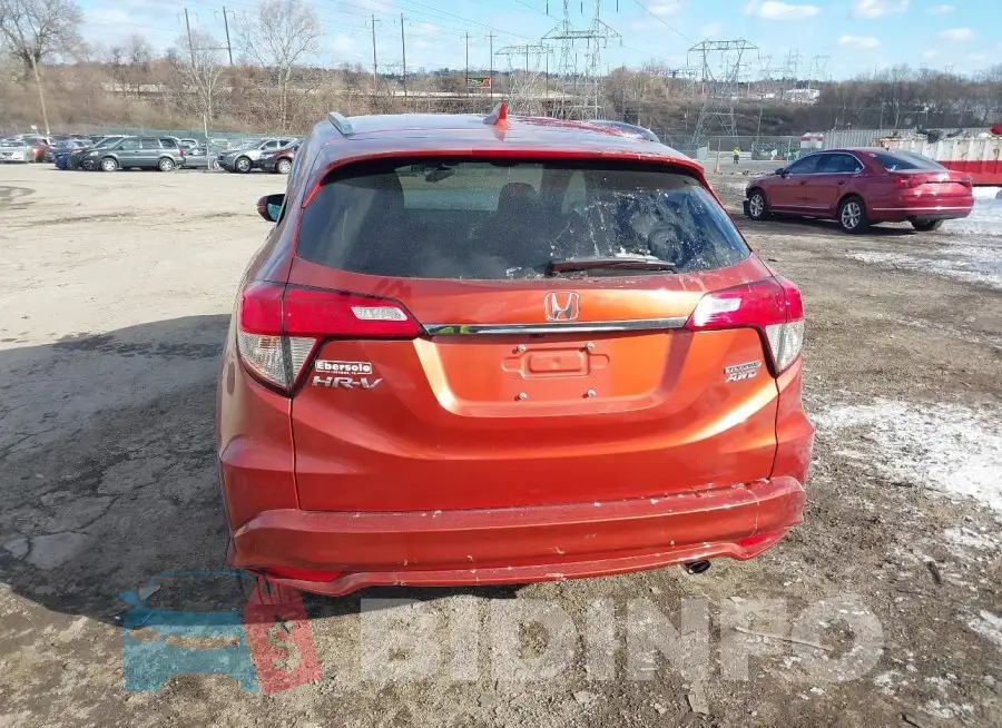 3CZRU6H95LM724828 Photo# 17