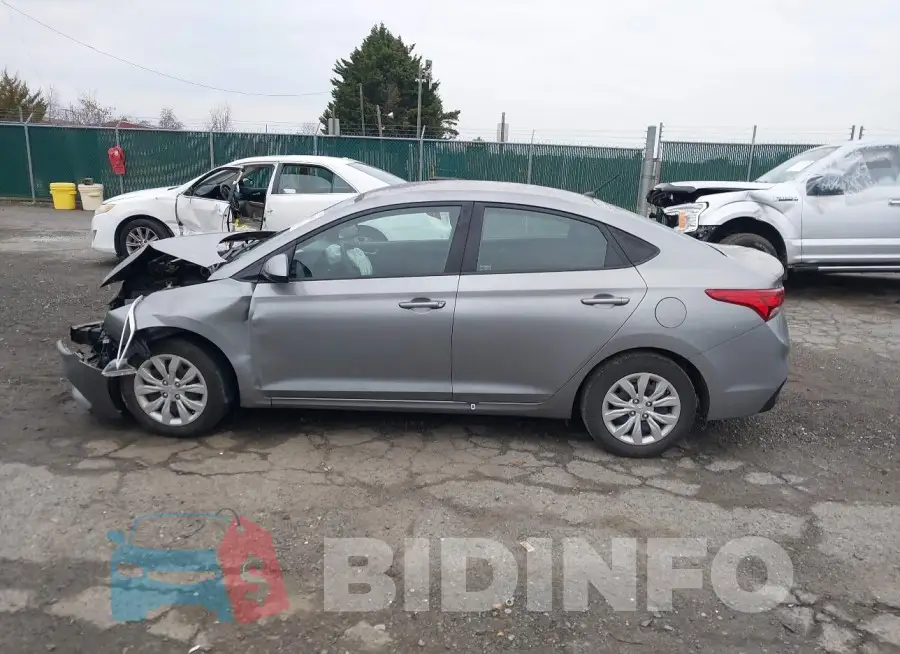 3KPC24A67NE158948 Photo# 14