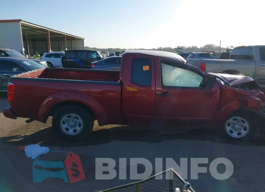 1N6BD0CT7HN766712 Photo# 13
