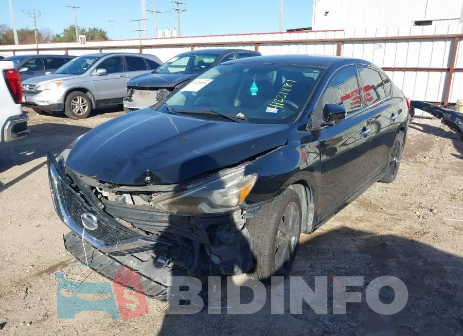 3N1AB7AP3JY232203 Photo# 2