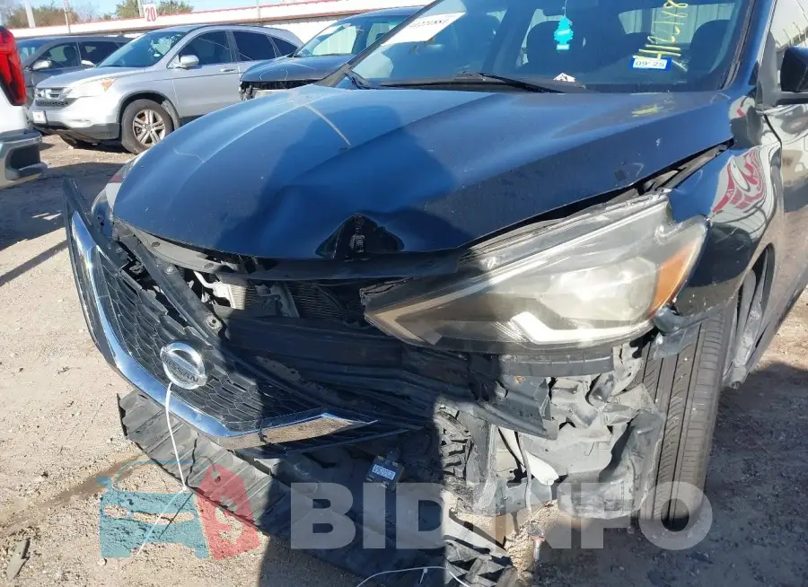 3N1AB7AP3JY232203 Photo# 6