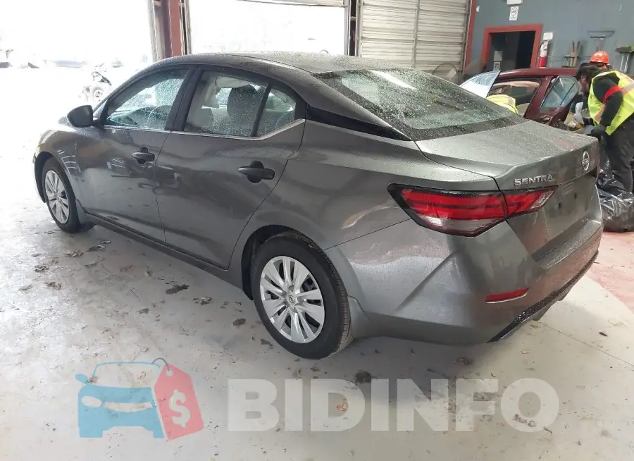 3N1AB8BV8SY212601 Photo# 3