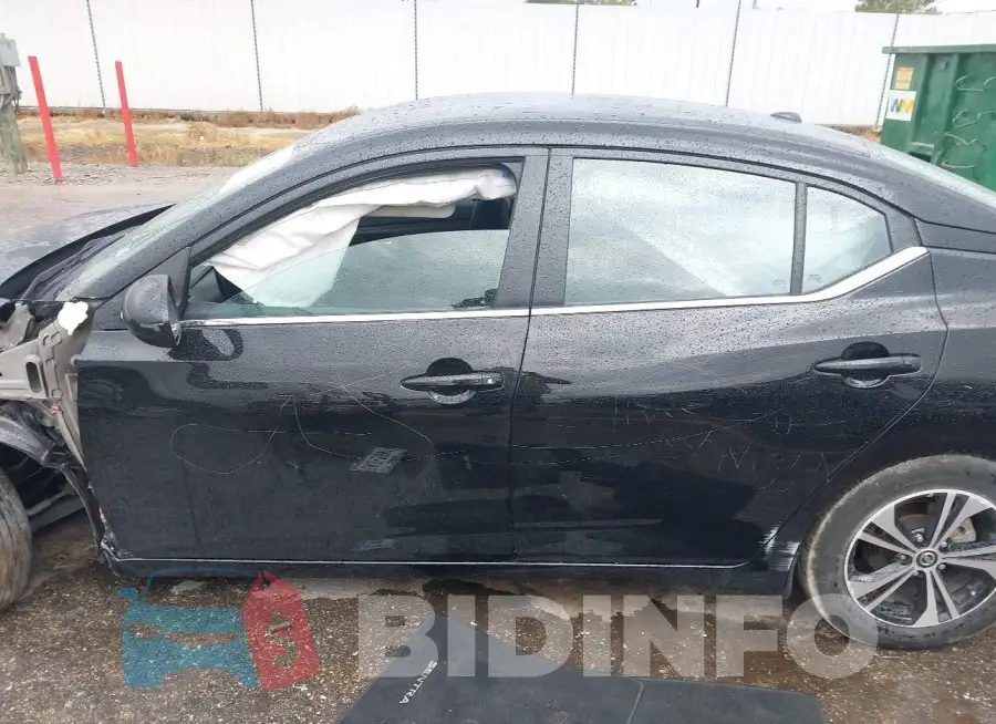 3N1AB8CV8PY319525 Photo# 14
