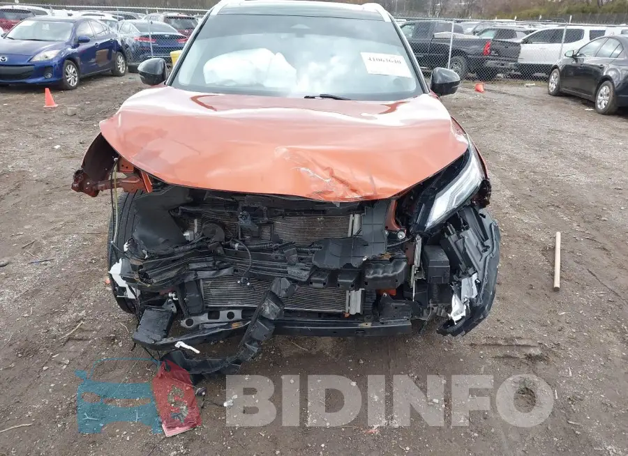 JN8AT3DC3MW101901 Photo# 6