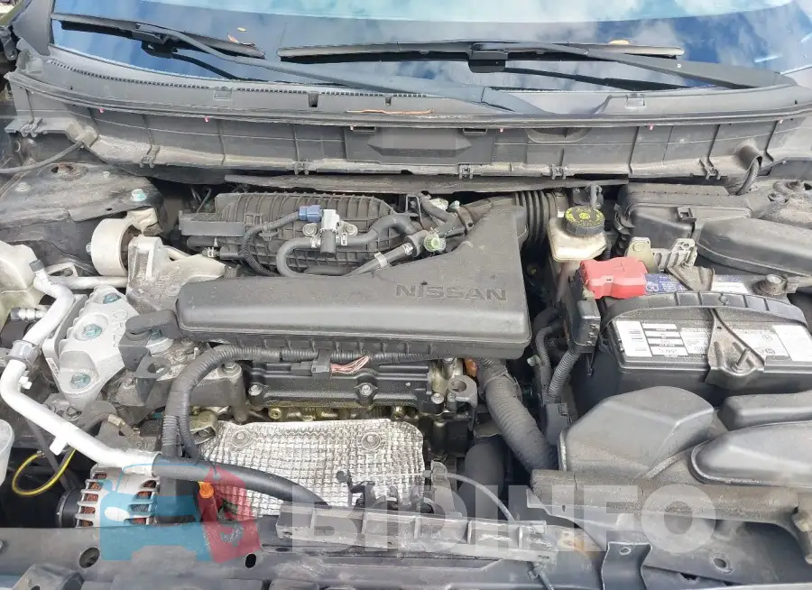 KNMAT2MT4FP501372 Photo# 10
