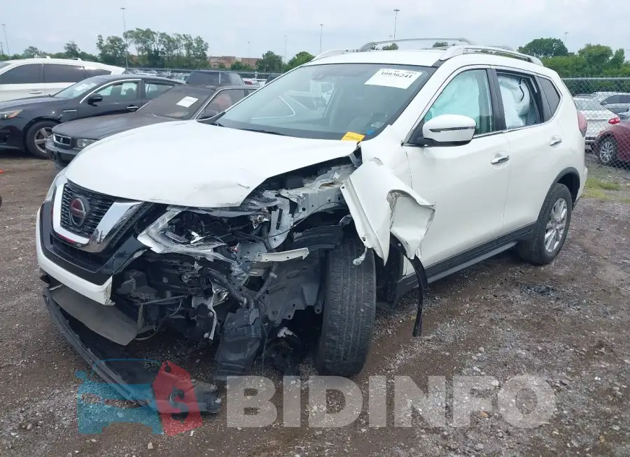 KNMAT2MT9KP552540 Photo# 2