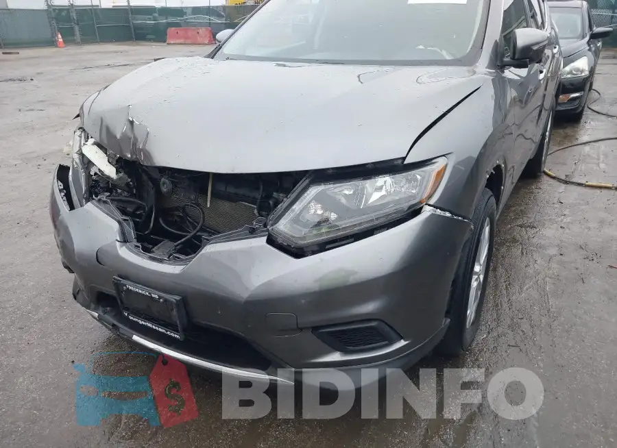 KNMAT2MV6FP570761 Photo# 17