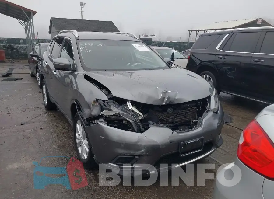 KNMAT2MV6FP570761 Photo# 12