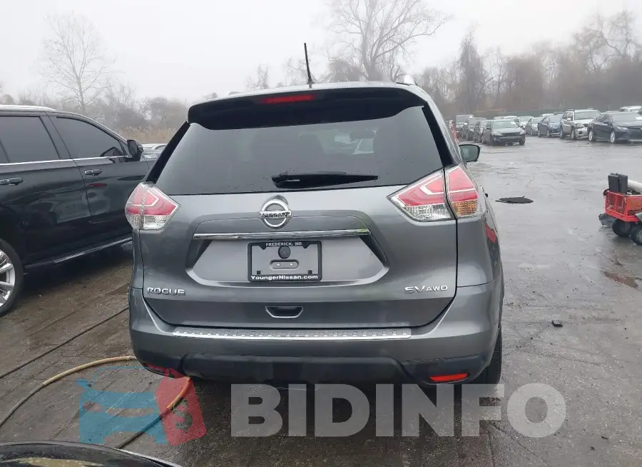 KNMAT2MV6FP570761 Photo# 16