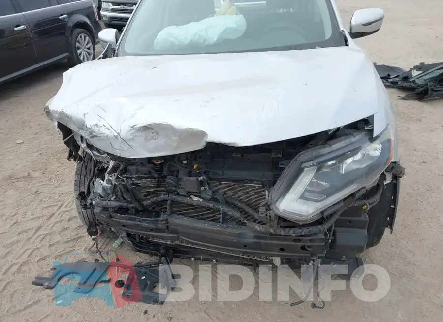 KNMAT2MV7KP515987 Photo# 6