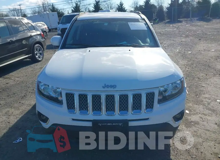 1C4NJDEB8HD109833 Photo# 12