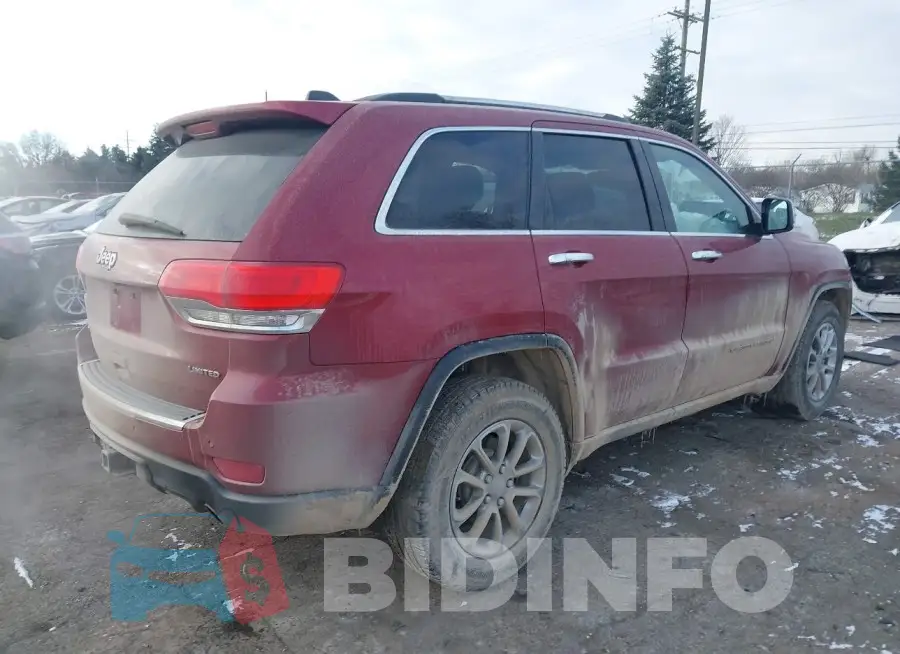 1C4RJFBGXFC779335 Photo# 4