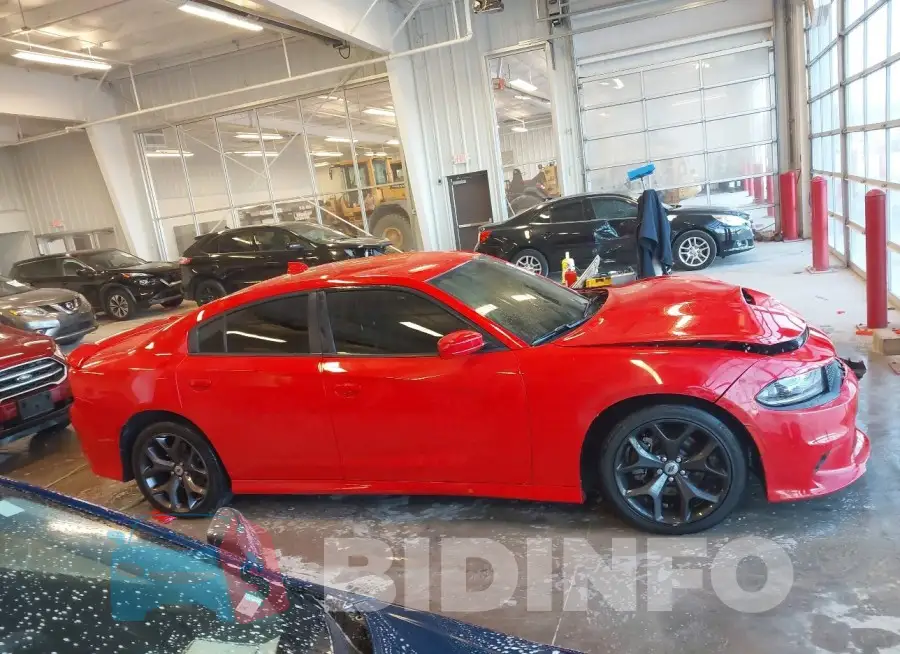 2C3CDXCT9KH742948 Photo# 13