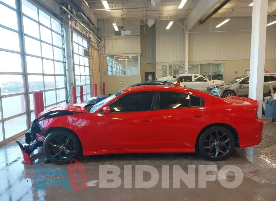 2C3CDXCT9KH742948 Photo# 14