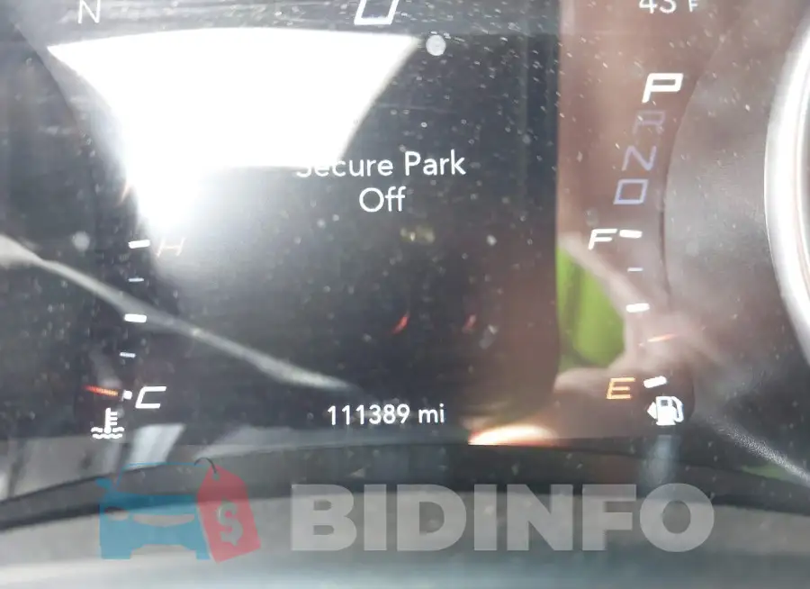 2C3CDXKT6KH749678 Photo# 15