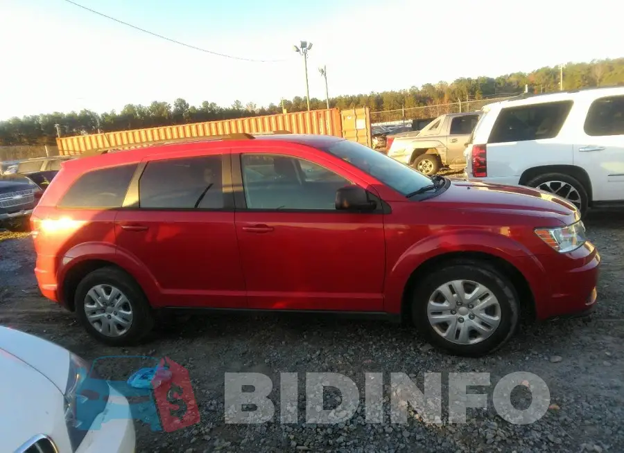 3C4PDCAB4HT636889 Photo# 13
