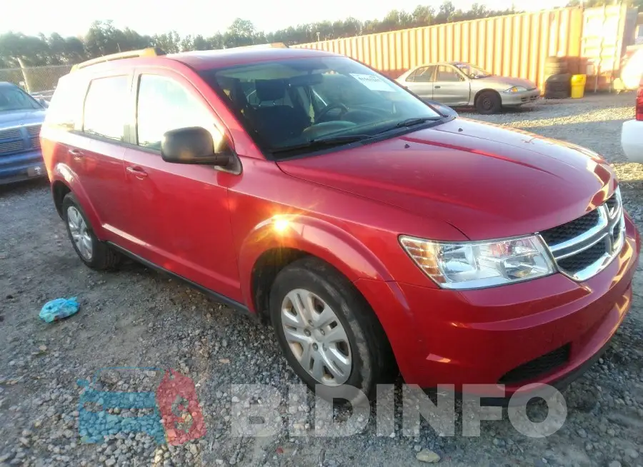 3C4PDCAB4HT636889 Photo# 1