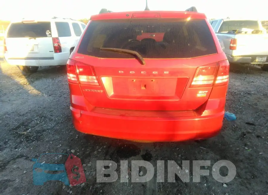 3C4PDCAB4HT636889 Photo# 16